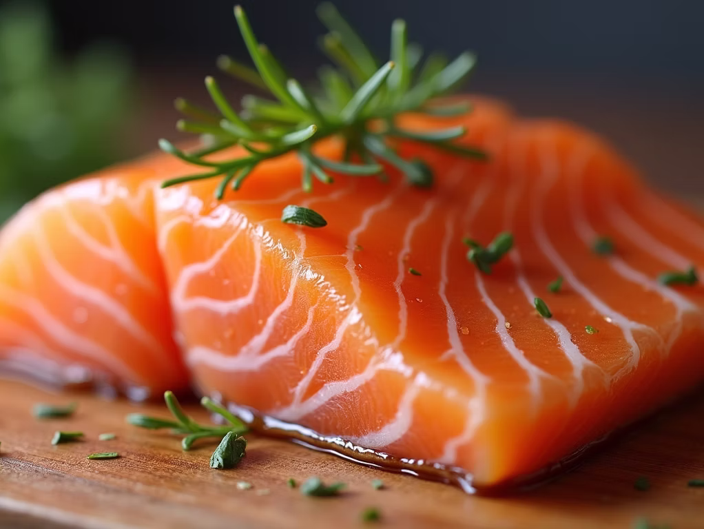 Revel Taste Chicago area's Smoked Fish Special